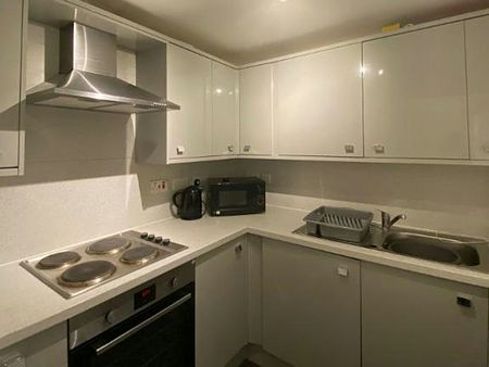 Mulberry Place, Flat Tfr Newhaven, Edinburgh, EH6 - Photo 5