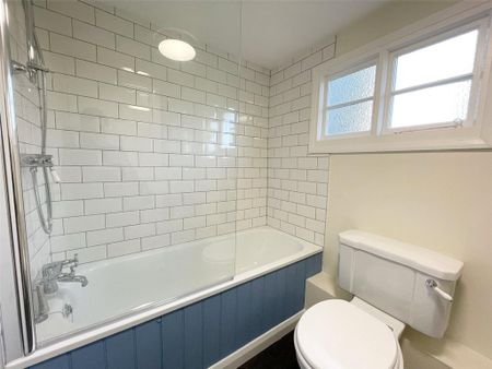 1 bedroom end of terrace house to rent - Photo 5