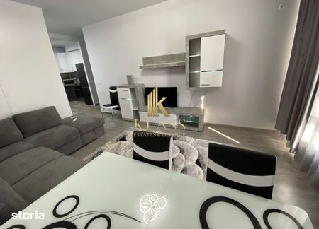 Apartament 2 Camere | Cartierul Solar | Bloc Nou | Complet Mobilat & U - Photo 2