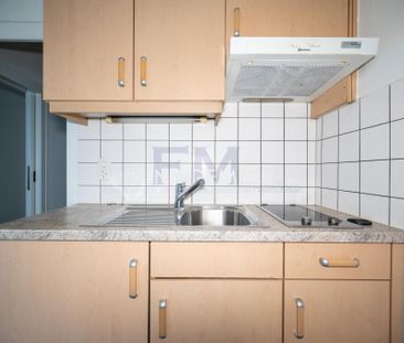 Glacis-de-Rive, 1,5 pièces au 1er étage, d'env 22m2 - Photo 5