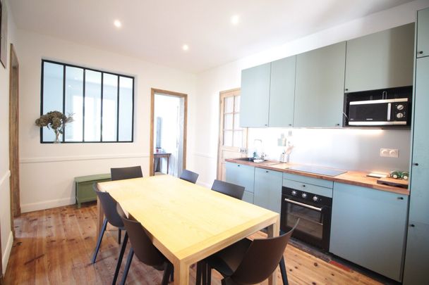 BEAU T3 RENOVE - LOCATION ETUDIANTE - Photo 1