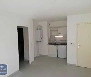 Appartement à louer 2 pièces 38.69m² - Photo 2