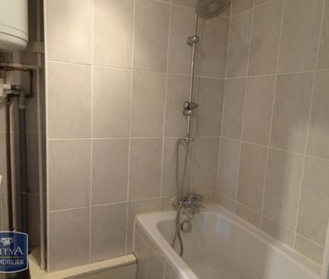 Location Appartement 2 pièces 52m² GRENOBLE 38000 - Photo 4