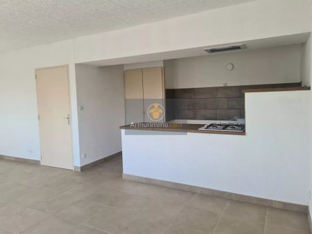 Location Appartement 2 pièces 47 m2 à Lapalud - Photo 4