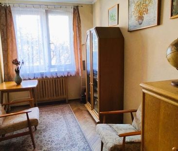 Słoneczne 4 pokoje do wynajęcia na blisko Żabieńca 70 m² - Photo 1