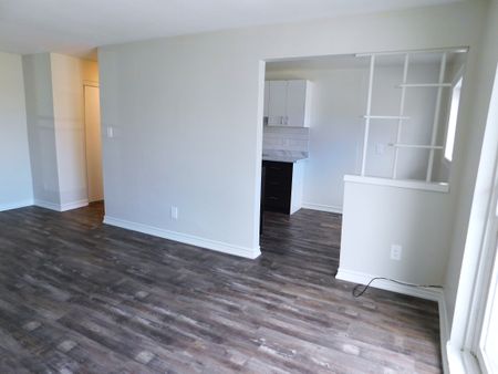Two Bedroom Apartment - Photo 5