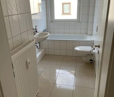 Modernisierte 2 Zimmerwohnung nahe der Hochschule Aschaffenburg - Photo 4