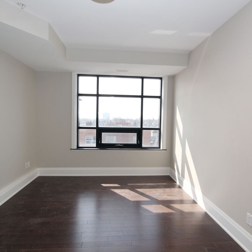 For Lease - 458 Oakwood Avenue Unit# 202, Toronto, Ontario - Photo 1