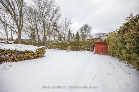 For Lease - 83 Deep Dene Drive Unit# Main, Toronto, Ontario - Photo 4