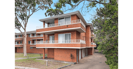 Furnished Well-Presented Two Bedroom Unit in Central Location - Photo 3