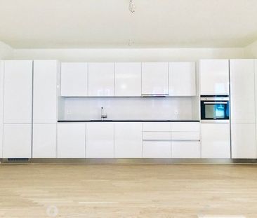 3.5-Zimmer-Wohnung im Stadtzentrum - Photo 2