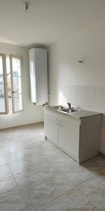 Appartement Bruyères Sur Oise 2 pièces 42.00m2 , Bruyères sur oise - Photo 3