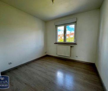 Maison à louer 4 pièces 61m² - Photo 4