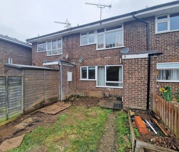 1 bedroom maisonette to rent - Photo 1