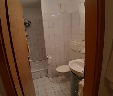 zu vermieten: Gepflegte 2 Zi-EG-Wohnung mit Terrasse in Lörrach - Photo 5