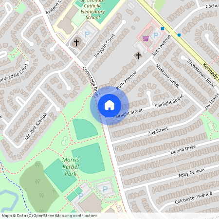 3 Fairlight Street, Brampton