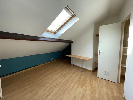 Location Appartement 1 pièce 43m² - Photo 5