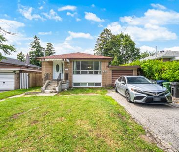 For Lease - 1162 Brimley Road Unit# 1, Toronto, Ontario - Photo 6