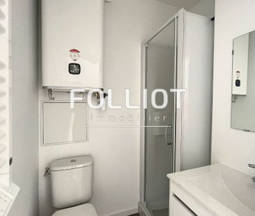 LOCATION d'un appartement F2 à COUTANCES - Photo 4