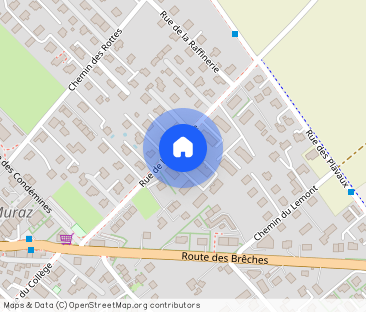 MURAZ - APPARTEMENT - Photo 1