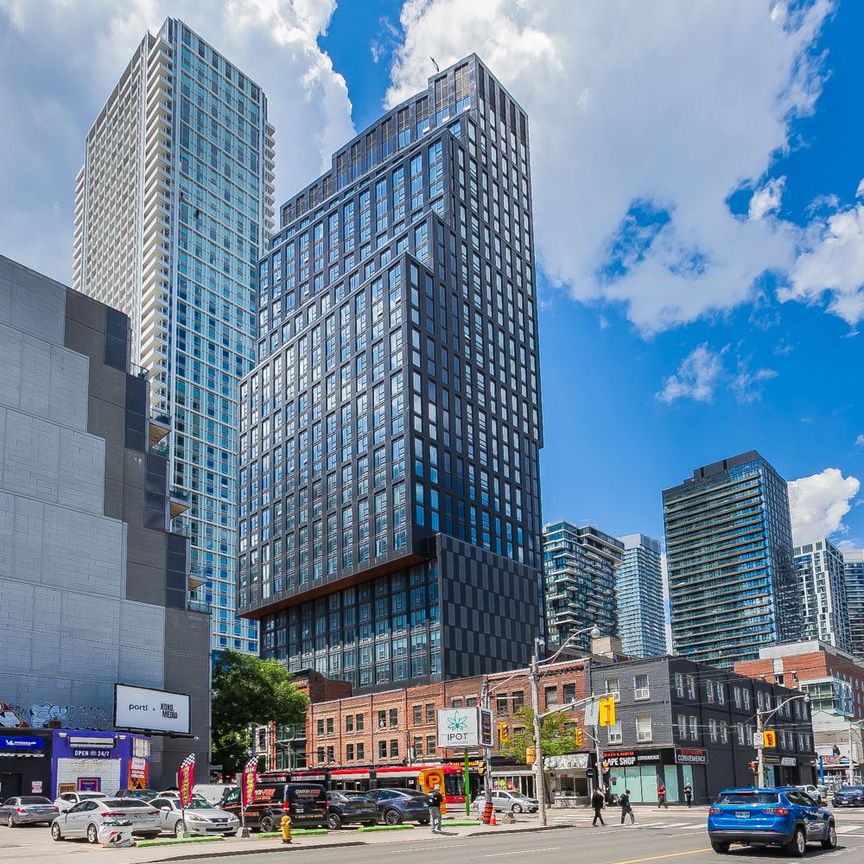 For Lease - 100 Queen Street Unit# 909, Toronto, Ontario - Photo 1