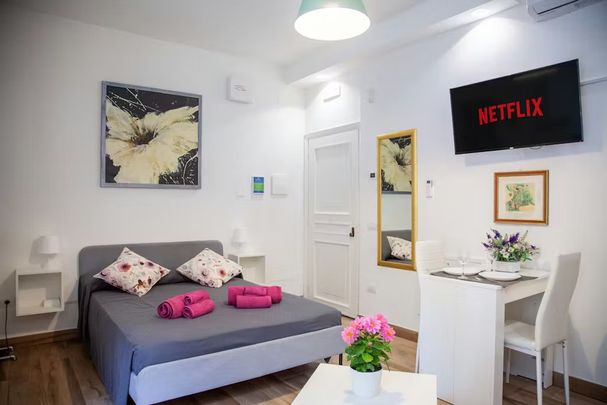 Via Col della Porretta, Rome, Lazio 00141 - Photo 1