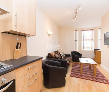 Dene Apartments, Jesmond, Newcastle Upon Tyne - Photo 1