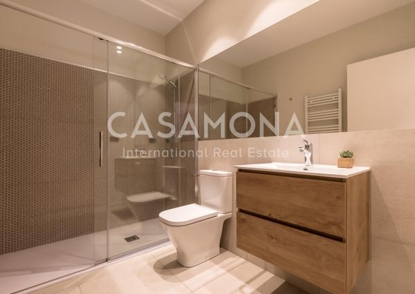 Stunning Fully Serviced 3 Bedroom Apartment
