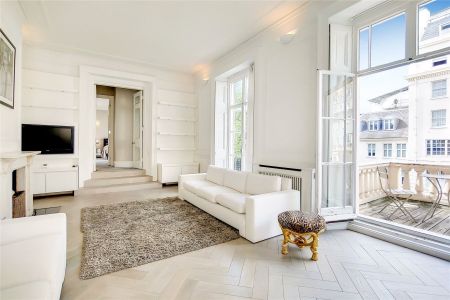 Eaton Place, Belgravia, SW1X flat to rent - Photo 3