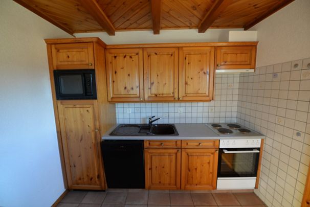 Villa à Les Agettes - Photo 1