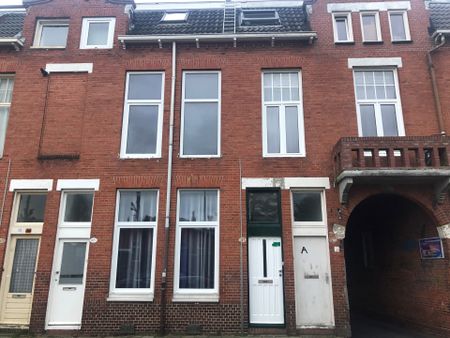 Helper Westsingel 27A, 9721 BB Groningen - Foto 5