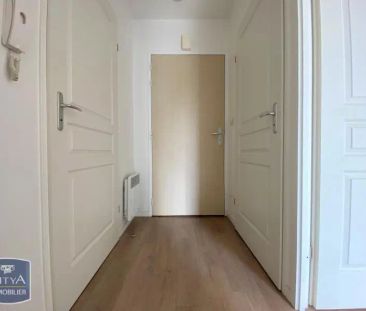 Appartement à louer 1 pièce 30.94m² - Photo 3