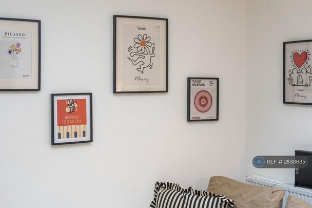 2 bedroom terraced house to rent - Photo 1