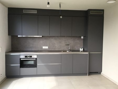 Appartement te huur - Photo 3