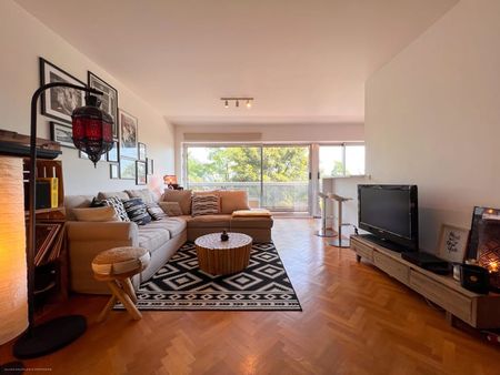 Appartement te huur - Photo 2