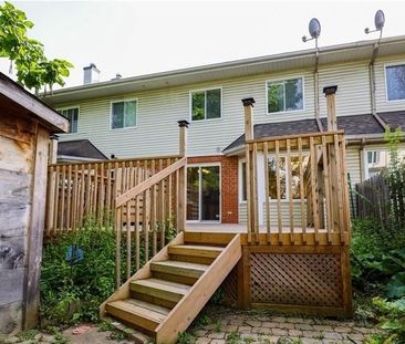 For Lease - 104 Thornbury Crescent, South of Baseline to Knoxdale, ... - Photo 5