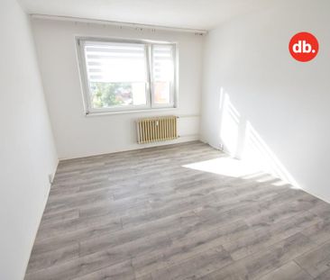Pronájem bytu 2+1 60 m2 - Photo 3