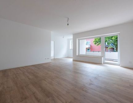 Komplett renoviert und bezugsfertig – Ihr neues Zuhause in Essen-Schuir - Foto 1