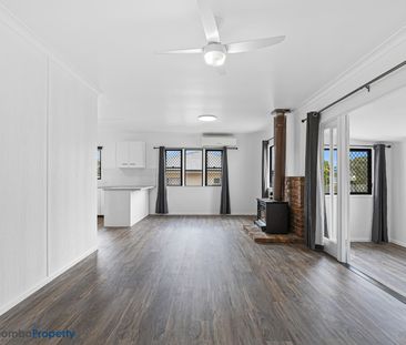 Comfort, Convenience & Character in the Heart of Newtown! - Photo 1