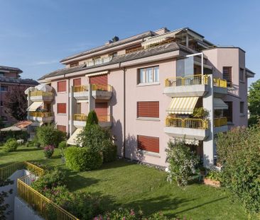 Schönes Wohnquartier im Grünen und zentrumsnah! - Foto 6