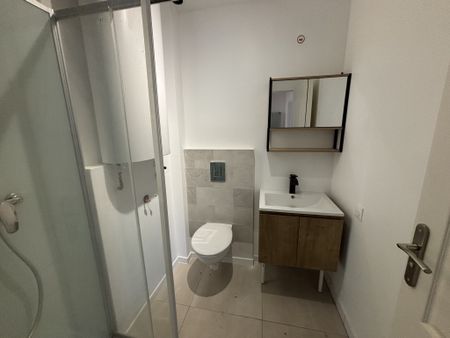 Location Appartement 3 pièces 51m² HOMECOURT 54310 - Photo 5