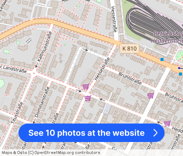 Hessestr. 3, 60439 Frankfurt am Main OT Heddernheim - Photo 1