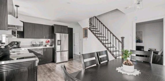 Location maison 4 chambres - Photo 2