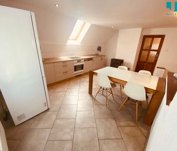 Pronájem bytu 2+kk 80 m², Pod Tratí, Humpolec - Fotografie 5
