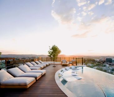 1 bed 1 bath-1206 - Photo 5