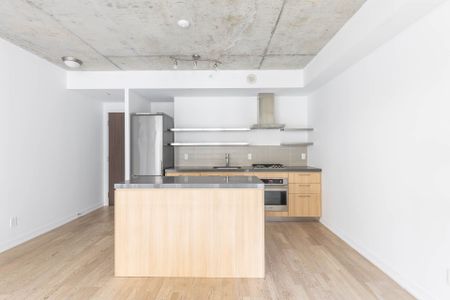 For Lease - 560 King Street Unit# 326, Toronto, Ontario - Photo 3