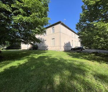 Location Appartement 2 pièces 29m² RODEZ 12000 - Photo 5