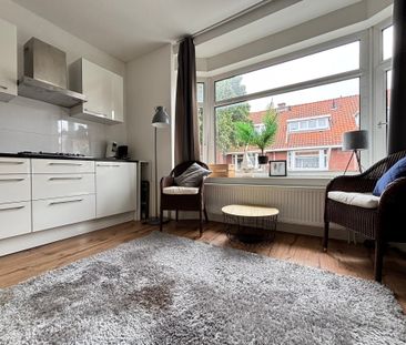 Te huur: Studio Johan Gramstraat 40 B (1e etage achterzijde in Den ... - Photo 1