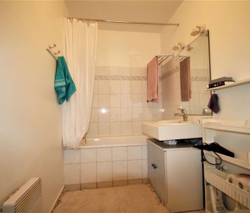 APPARTEMENT 2 PIECES MEUBLE - MONTESSON, - Photo 3