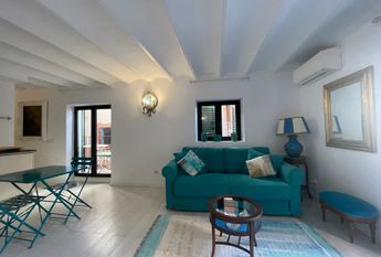 SOLAMENTE ALQUILER MENSUAL. DISPONIBLE A PARTIR DE ENERO 2026 casco antiguo, Plaza Cort, Palma.